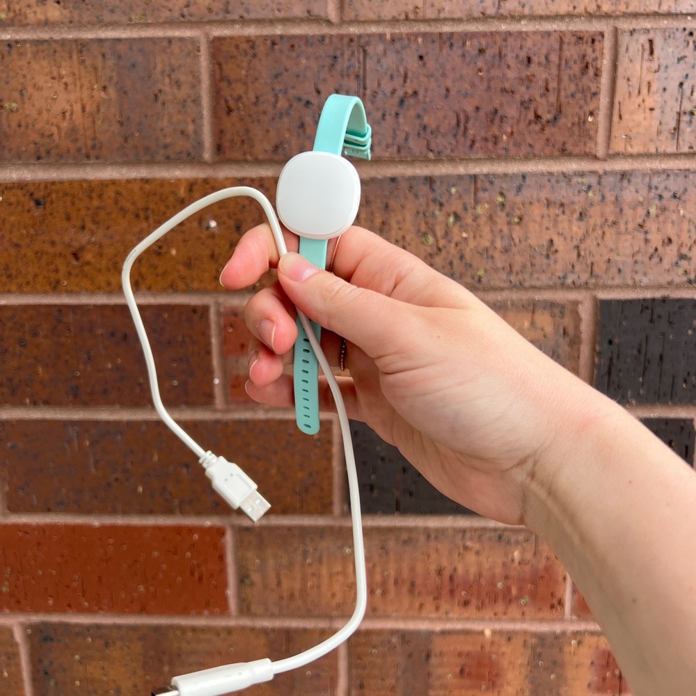 Ava Fertility Bracelet